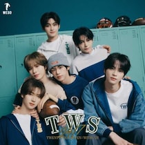 【TWS×WEGO】2025秋冬コレクション♡限定アイテムと特典も登場