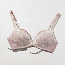 秋冬の新作♡トリンプ「優々ブラ」＆SMART BALANCEで快適美バスト