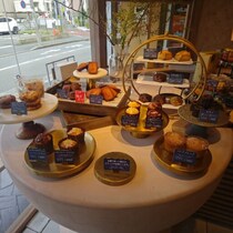 【国分寺】旬の素材からショコラ系のケーキが大人気♡焼菓子も充実の隠れた名店♪Ngram