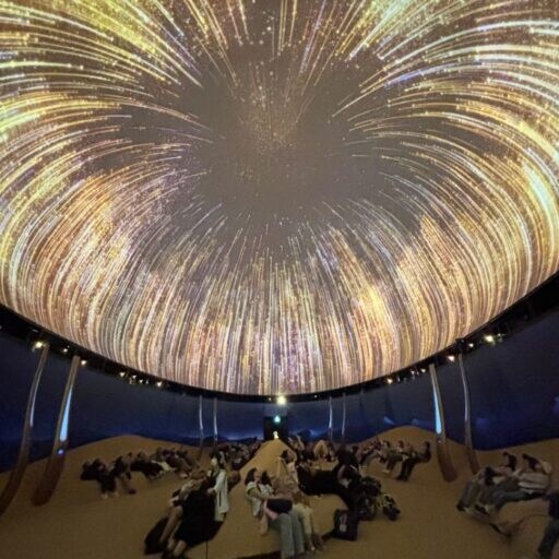 大阪・関西万博大人気！！大人から子供までわくわく！異国情緒溢れるクウェートパビリオン