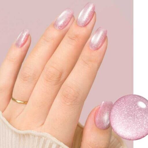 ジェルミーワン秋冬限定♡幻想的に輝く「マグネティズム ジェル」新登場