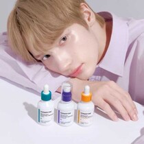 ダーマファーム×HUENINGKAIが贈る♡新美容液「ペプトロジー」登場