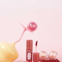 韓国人気ブランドTAG×Care Bears™♪ ドン・キホーテで数量限定発売