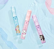 ululis限定♡ディズニーキャラクターデザインのまとめ髪スティック登場