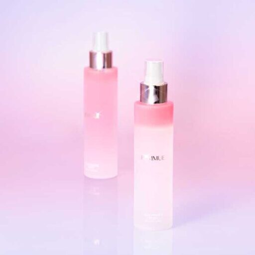 FEMMUEミスト美容液から数量限定「ピオニー」登場!健やかなツヤ肌へ