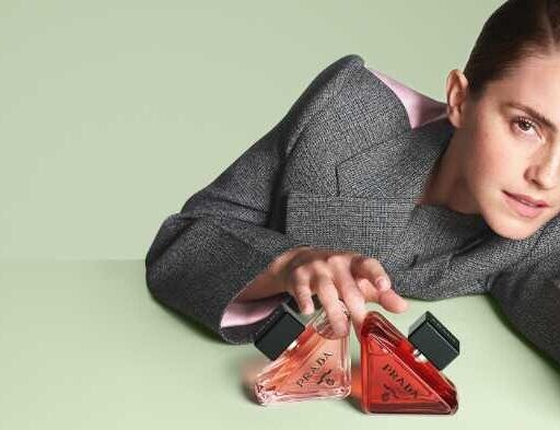 プラダ ビューティから新パルファム誕生♡「ラディカル エッセンス」発売