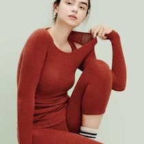 sloggiから新登場！秋冬にぴったりのふわふわインナーとミニウォーマー