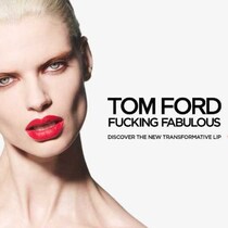 自分を解放する前衛的リップ♡TOM FORD BEAUTY新作リップ登場