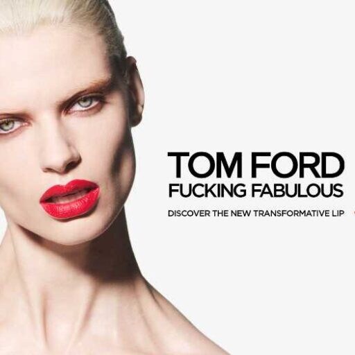自分を解放する前衛的リップ♡TOM FORD BEAUTY新作リップ登場