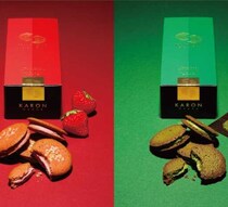 関西国際空港にチュイール専門店「KARON」がオープン！サクホロ食感が魅力