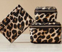 SMYTHSONから新作登場♡レオパード柄が映える秋冬コレクション