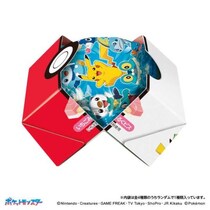 ポケモン好き必見！チロルチョコ『ポケモンチロルチョコBOX』が登場