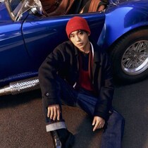 トミー ヒルフィガー×チョン・へインが彩る2025秋キャンペーン