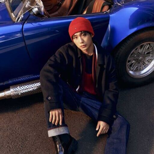 トミー ヒルフィガー×チョン・へインが彩る2025秋キャンペーン