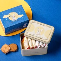 期間限定！「鎌倉五郎」のお月見缶で、栗とショコラの秋を堪能♡