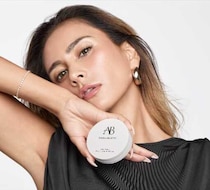 MALIA.プロデュース♡新発想クッションファンデーション登場