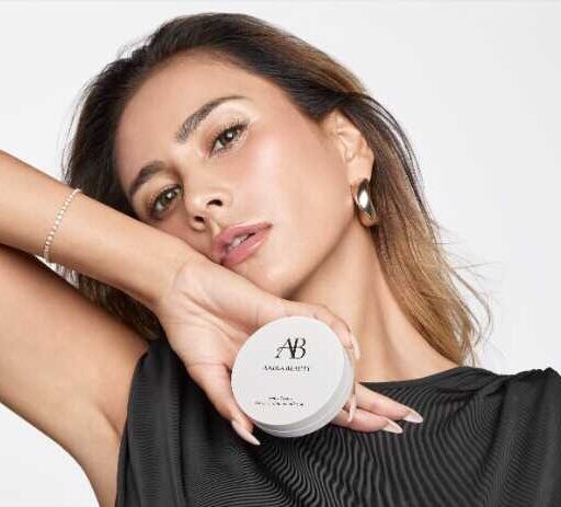 MALIA.プロデュース♡新発想クッションファンデーション登場