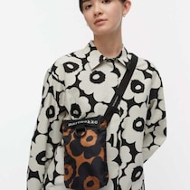 【マリメッコ日本限定】Neat bag新作が登場♡秋色Unikkoデザインに注目