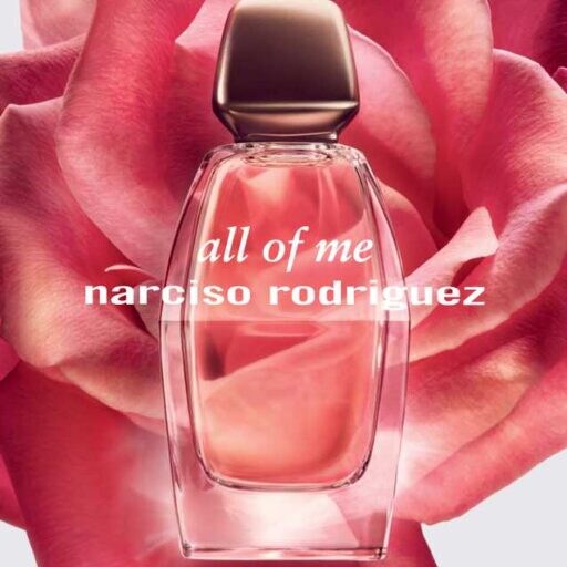 プリズムの香り♡ナルシソ ロドリゲスの新フレグランスコレクション