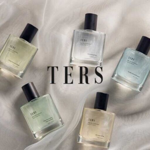 日本初上陸♡香水仕立てのヘアフレグランス「TERS」が新登場