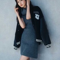 SNIDEL×NUTMEG第二弾コレクション♡大人可愛いスポーツMIXスタイル