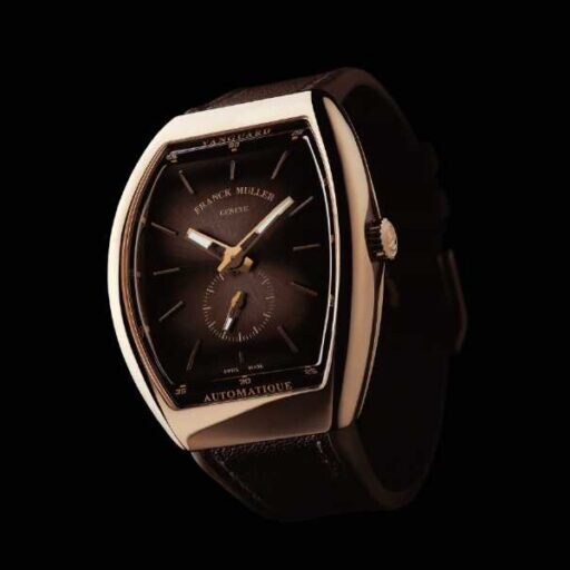 フランク ミュラー新作♡ヴァンガード スリム スフマート登場