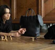 BIÉDE新作トートバッグ「INU」登場♡犬の耳モチーフが愛らしい