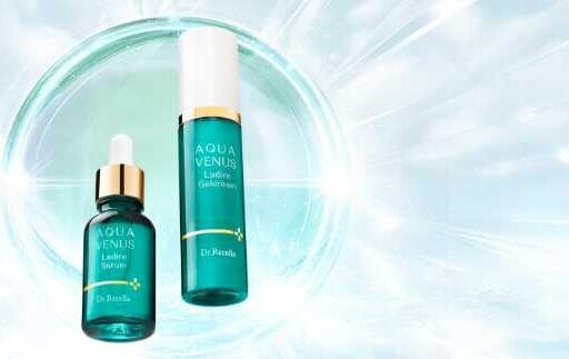 ドクターリセラから新シリーズ誕生♡敏感肌もケアする次世代セラム