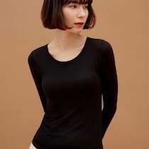 BAMBI WATERの新作インナー♡特許技術搭載ヒートインナー登場