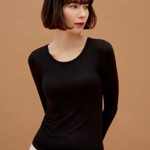 BAMBI WATERの新作インナー♡特許技術搭載ヒートインナー登場