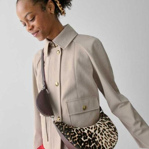 ケイト・スペード ニューヨークの秋バッグ♡KSDuo新作2型登場