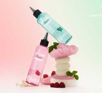 A’pieu新作トリートメント♡ラズベリー＆ミントで頭皮ケア