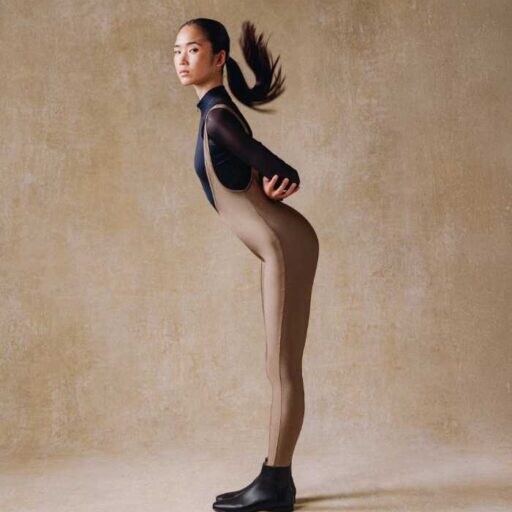 レペット2025秋冬コレクション第5弾♡輝きと洗練の最新シューズ