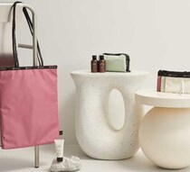 ジョンマスターオーガニック×LeSportsac限定コラボ第3弾！心躍る全3種セット