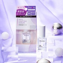爪を美しく守る♡デュカート新作ネイルケア&ツールが登場