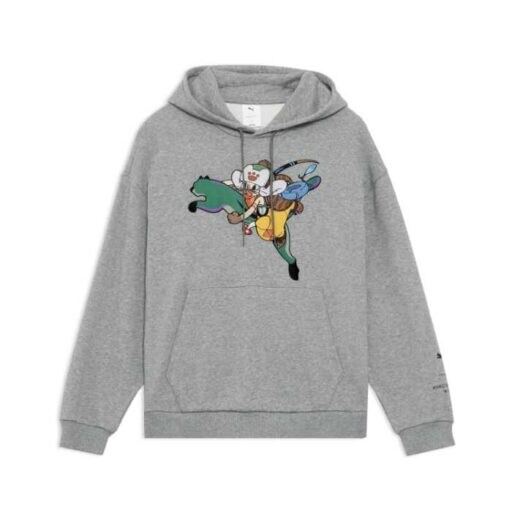 PUMA×モンスターハンターワイルズ♡豪華コレクションが登場