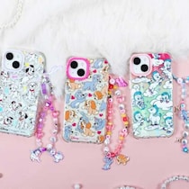 ディズニー×SKINNYDIP新作♡秋冬を彩るモバイルアクセサリーコレクション
