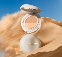 SHEGLAMの新作ファンデーション♡秋に映える36色クッション登場