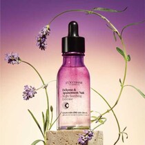 ロクシタンの夜用頭皮美容液が新登場！乾燥・かゆみを整える「ナイトディフェンス」