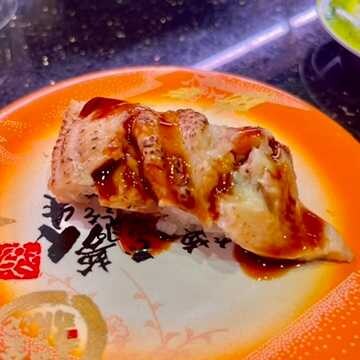 マイモン寿司の寿司3