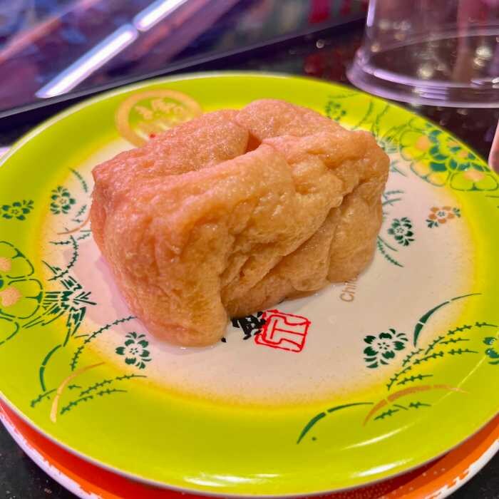 マイモン寿司の寿司4