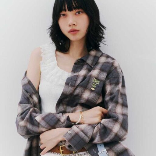 LILY BROWN×ANNA SUI第2弾♡全国発売＆限定展示も注目