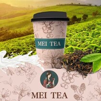 蔵前に新登場！台湾ミルクティー専門店「MEI TEA」がプレオープン