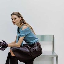 韓国ブランド〈KUMÉ〉が伊勢丹新宿でポップアップ開催！限定ジャケット登場