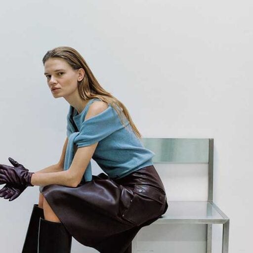 韓国ブランド〈KUMÉ〉が伊勢丹新宿でポップアップ開催!限定ジャケット登場