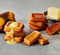Butter Butlerの秋限定スイーツ♡さつまいもフィナンシェ登場