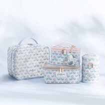 Cath Kidston×Miho Ishii再販！限定コラボアイテムとノベルティに注目