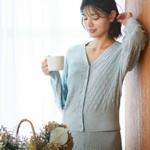 ナイネンのランジェリー3点セットで冷え対策もおしゃれも叶える♡