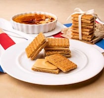 シュガーバターの木から秋冬限定♡新作キャラメルブリュレが登場