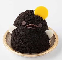 秋限定♡ぴよりん「お月見ぴよりん」が登場！名古屋で楽しむ特別スイーツ